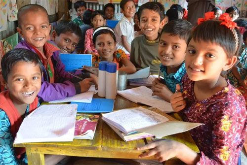 Conduct-Formal-and-Non-formal-Education